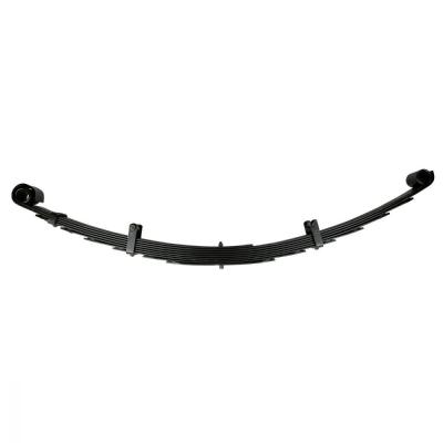 89-95 Toyota Pickup Rear Suspension Kit 4 Inch Springs All Pro Off Road