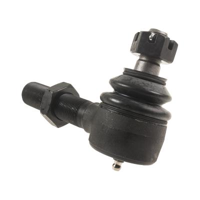 JK HD Tie Rod End Metal On Metal 7/8-18 LH 07-18 Wrangler JK/JKU Synergy MFG