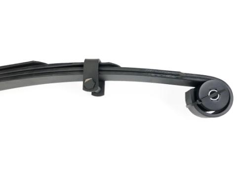 Leaf Springs 87-96 Jeep Wrangler Front 2 Inch EZ-Ride Each Tuff Country