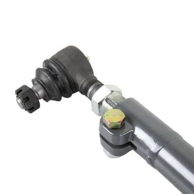 JK Heavy Duty Chromoly 1.5 Inch Tie Rod 07-18 Wrangler JK/JKU Synergy MFG