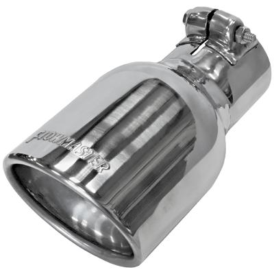 American Thunder Cat-Back Exhaust System 2005-2010 Dodge Magnum Rt, Charger Rt And Chrysler 300C With 5.7L Hemi Engine Aggressive Sound Flowmaster