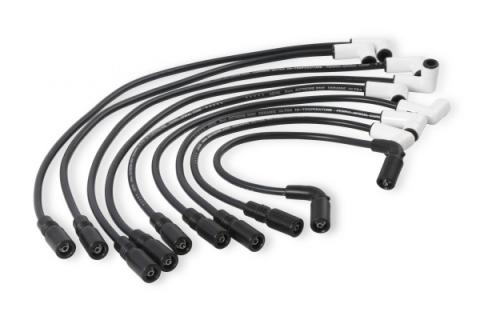 Spark Plug Wire Set Extreme 9000 Ceramic Chevy/Gmc Trucks 5.0/5.7L 96-2000 This Custom Fit Extreme Heat Spark Plug Wire Set Fits Chevy / Gmc Vortec V8 5.0/5.7L 1996-2000 ACCEL