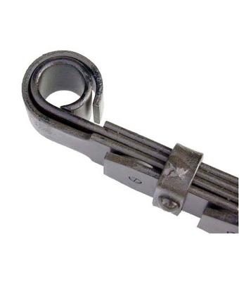 79-95 Toyota Pickup and 1985-1995 Toyota 4Runner Front Long Travel Leaf Springs 4.0 Inch All Pro Off Road