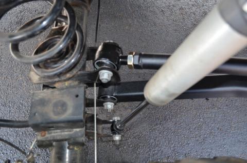 2020-Present Jeep Gladiator JT Diesel Premium 3.5 Inch Long Arm Lift Kit Clayton Off Road