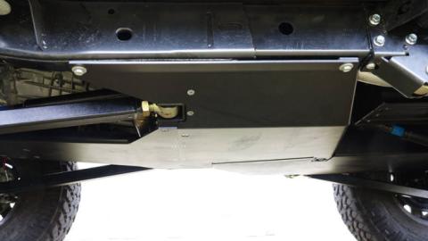 Jeep Wrangler 4.5 Inch Pro Series 3 Link Long Arm Lift Kit 2007-2018 JK Clayton Off Road