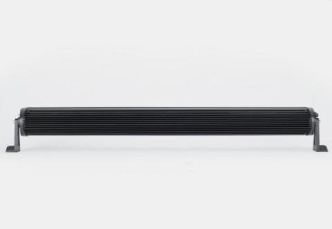 32 Inch Dual Row 5D Optic OSRAM LED Bar Combo Cali Raised LED