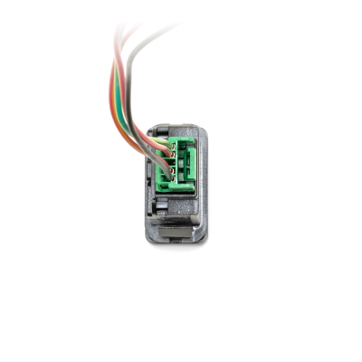 Small Style Toyota OEM Style Fog Lights Switch Cali Raised LED