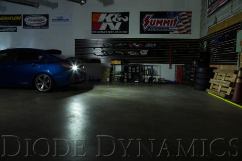 Backup LEDs for 2013-2021 Honda Civic (pair), HP5 (92 lumens)