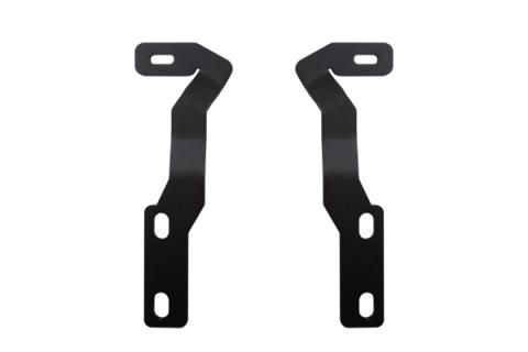SS3 LED Ditch Light Kit for 2016-2021 Toyota Tacoma, Pro White Combo Diode Dynamics