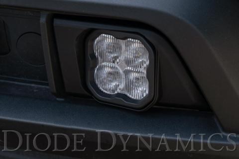 SS3 Sport Type SV2 Kit ABL Yellow SAE Fog Diode Dynamics