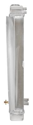 55-59 Chevy Truck Aluminum Radiator Cold Case Radiators