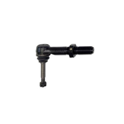 Heavy Duty Black Aluminum Drag Link Assembly Fits: 17-25 F250/F350 Super Duty Apex Chassis