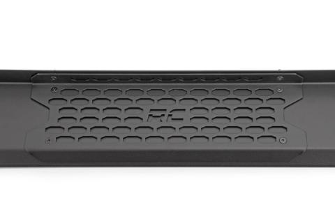 Chevy HD2 Running Boards 19-20 GM 1500/2500 HD Crew Cab Rough Country