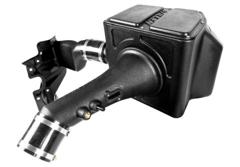 Toyota Tundra Cold Air Intake Direct Flow Oiled Filter Trupower For 14-21 Toyota Tundra Stillen
