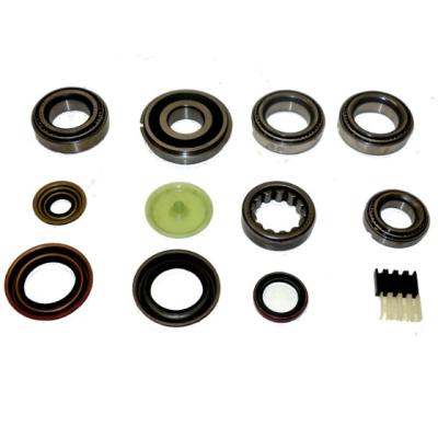 A578/NVT350 Transmission Bearing/Seal Kit 00-05 Cirrus/PT Cruiser/Sebring Neon/Stratus Plymouth Breeze/Neon 5-Speed Manual Trans 66mm Input Bearing USA Standard Gear