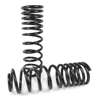 Jeep Gladiator 3.5 Inch Triple Rate Rear Coil Springs 2020+ JT Clayton Off Road