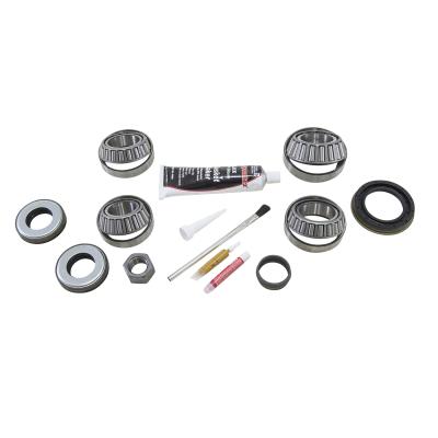 Yukon Bearing Install Kit For 10 And Down GM 9.25 Inch IFS Front Yukon Gear &amp; Axle