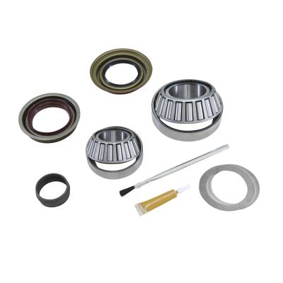 Yukon Pinion Install Kit For 98 And Up GM 9.5 Inch Yukon Gear &amp; Axle