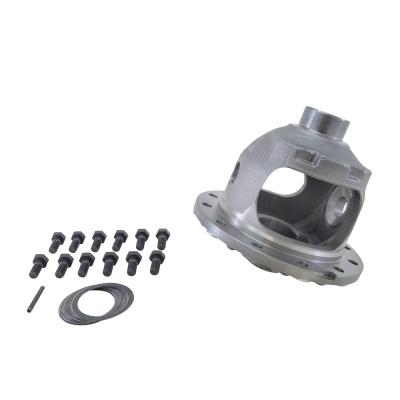 Yukon Standard Open Carrier Case And Spiders AMC Model 35 3.54 And Up Yukon Gear &amp; Axle