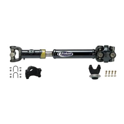 Yukon Heavy Duty Driveshaft For 07-11 JK Rear Two Door Yukon Gear &amp; Axle