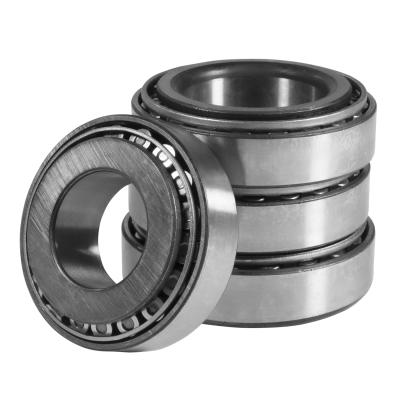 Yukon Master Overhaul Kit For 99-08 GM 8.6 Inch Yukon Gear &amp; Axle