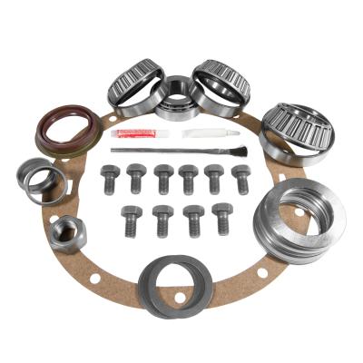 Yukon Master Overhaul Kit For 99-08 GM 8.6 Inch Yukon Gear &amp; Axle