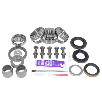 Yukon Master Overhaul Kit For 87-97 Toyota Landcruiser Yukon Gear &amp; Axle