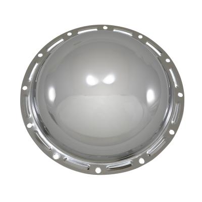 Chrome Cover For AMC Model 20 Yukon Gear &amp; Axle