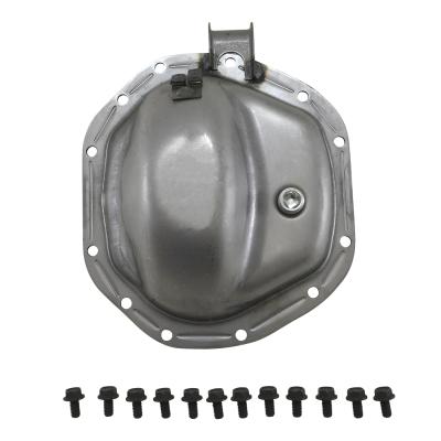 Steel Cover For Nissan Titan M226 Rear Yukon Gear &amp; Axle