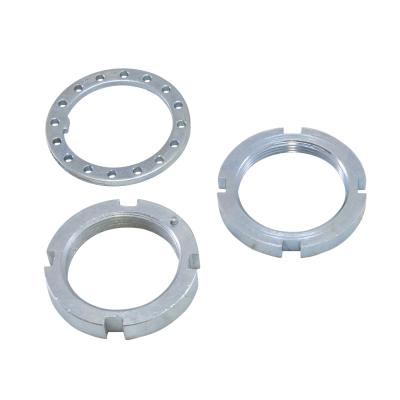Spindle Nuts For 90-97 Explorer And Ranger Yukon Gear &amp; Axle
