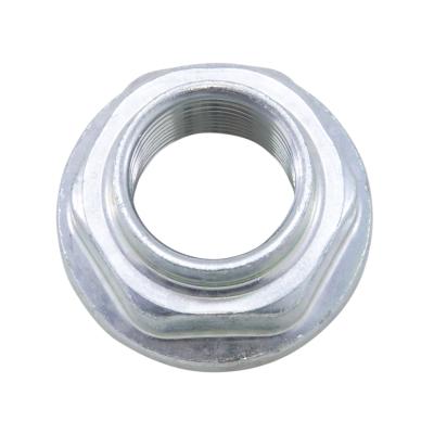 T100 And Tacoma W/Loc Pinion Nut Yukon Gear &amp; Axle
