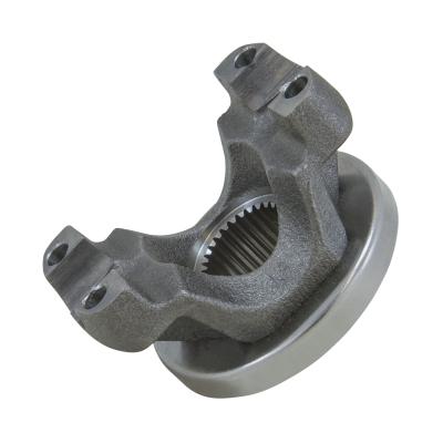 Yukon Cast Yoke For GM 12P And 12T With A 1350 U/Joint Size Yukon Gear &amp; Axle