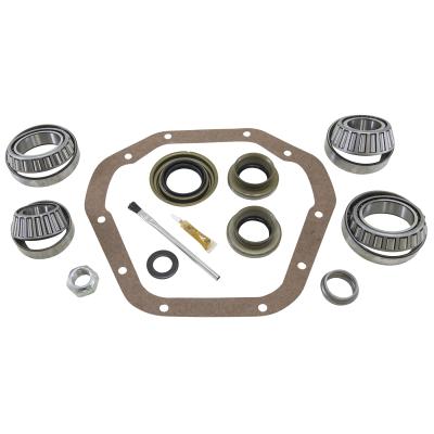 Bearing Kit Dana 80 (4125 Inch OD ONLY) USA Standard Gear