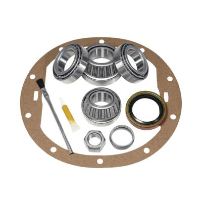 Bearing Kit GM 8.5 Inch Rear USA Standard Gear