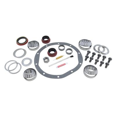 GM Master Overhaul Kit GM 8.5 Front Differential USA Standard Gear