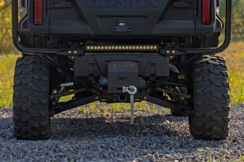 N3 Rear Coil Over Shocks Stock Honda Pioneer 1000/Pioneer 1000-5 Rough Country