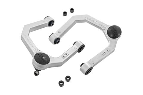Upper Control Arms 3.5 Inch Lift Ford Ranger 4WD (2024-2025) Rough Country