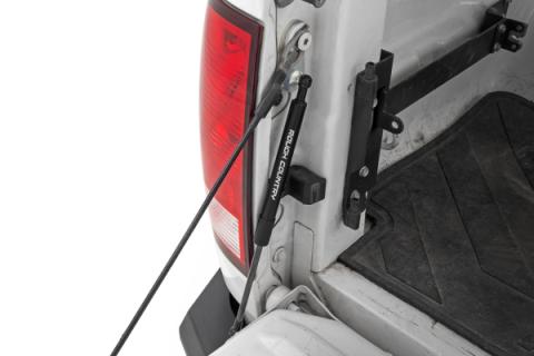 Tailgate Assist Ram 1500/2500/3500 2WD/4WD (2010-2025 &amp; Classic) Rough Country
