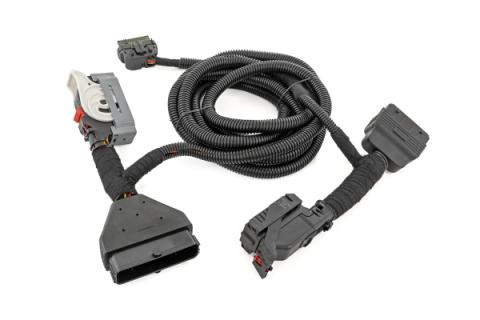 Speedometer Calibrator Silverado/Sierra 1500 2WD/4WD (22-26) Rough Country