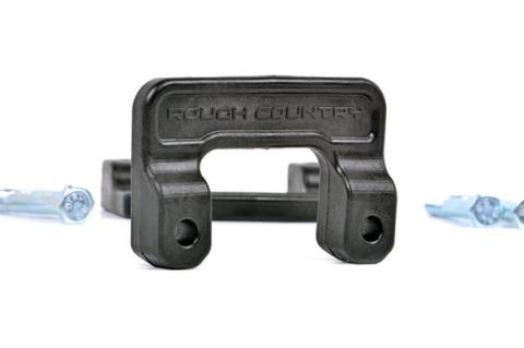 2 Inch Leveling Lift Kit 07-18 Avalanche 1500/07-20 SUV Rough Country