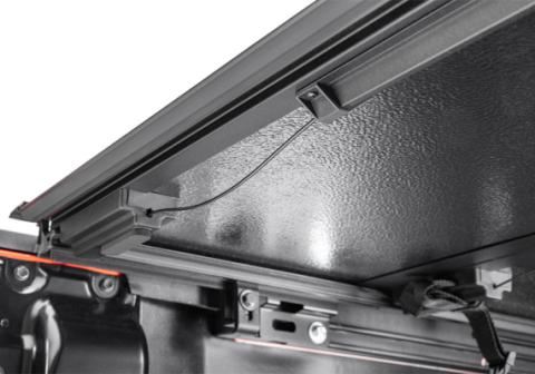 BAKFlip G2 Hard Folding Truck Bed Cover 2024-2026 Toyota Tacoma 5 Foot Bed BAK