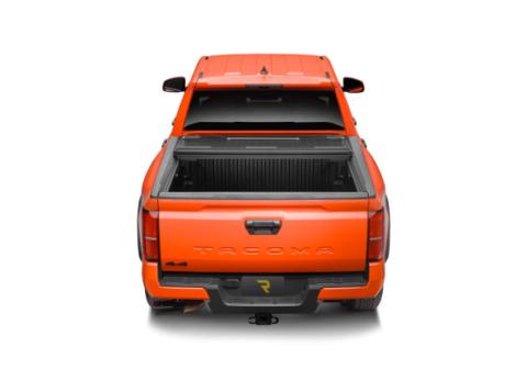 BAKFlip G2 Hard Folding Truck Bed Cover 2024-2026 Toyota Tacoma 5 Foot Bed BAK