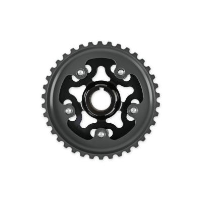 Tru-Time Adjustable Cam Gear Honda D-Series Engines D16Y7/D16Y8 5-Bolt AEM Electronics