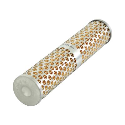 Universal High Volume Fuel Filter Element 7 Micron Filter AEM Electronics