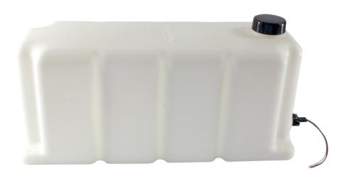 V3 Water/Methanol Injection Kit 40 PSI Max HD Controller 5 Gallon Reservoir AEM Electronics