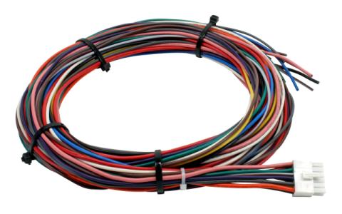 V3 Water/Methanol Injection Kit 40 PSI Max HD Controller 5 Gallon Reservoir AEM Electronics