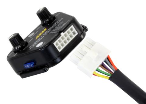 V3 Naturally Aspirated Water/Methanol Injection Kit (no reservoir) Multi-Input N/A Controller 0-5v/MAF Frequency or Voltage/Duty Cycle/Ext MAP AEM Electronics