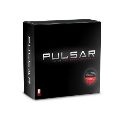 Kit Pulsar w/ Trinity 2 MX 2015-2018 RAM 2500/3500 6.4L DiabloSport