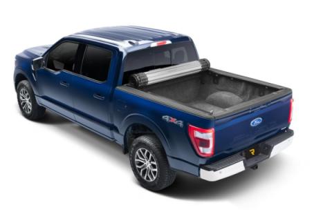 Revolver X2 Hard Rolling Truck Bed Cover 1999-2007 Ford F-250/350/450 6 Foot 9 Inch Bed BAK