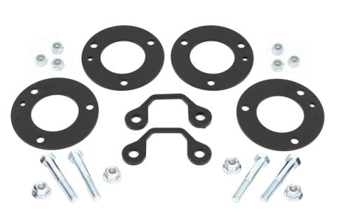 1 Inch Leveling Kit 21-Up Ford Bronco 4WD Rough Country